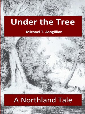 cover image of Under the Tree